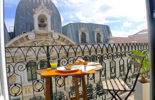 LV Premier Apartments Chiado- CH - Foto 86