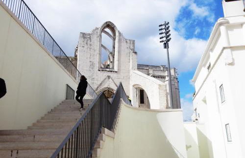 LV Premier Apartments Chiado- CH - Foto 154