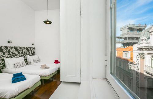 LV Premier Apartments Chiado- CH - Foto 84