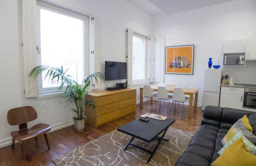 LV Premier Apartments Chiado- CH - Foto 146