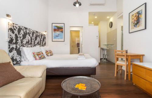 LV Premier Apartments Chiado- CH - Foto 52