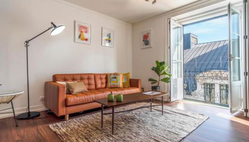 LV Premier Apartments Chiado- CH - Foto 5