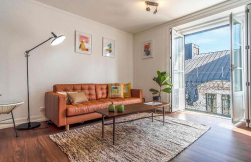 LV Premier Apartments Chiado- CH - Foto 6