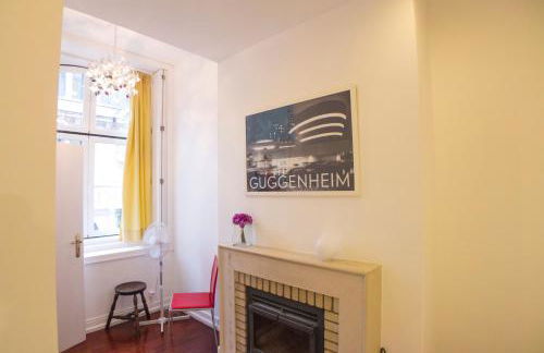 LV Premier Apartments Chiado- CH - Foto 112