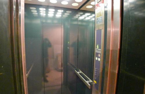 LV Premier Apartments Chiado- CH - Foto 108