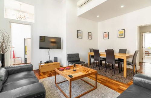 LV Premier Apartments Chiado- CH - Foto 16