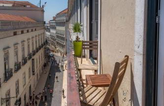 LV Premier Apartments Chiado- CH - Foto 28