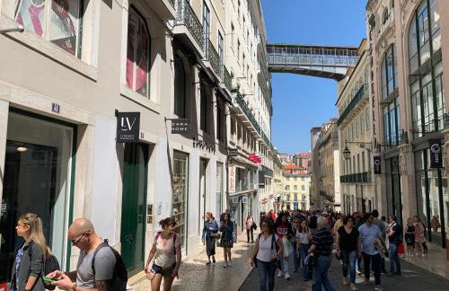 LV Premier Apartments Chiado- CH - Foto 34