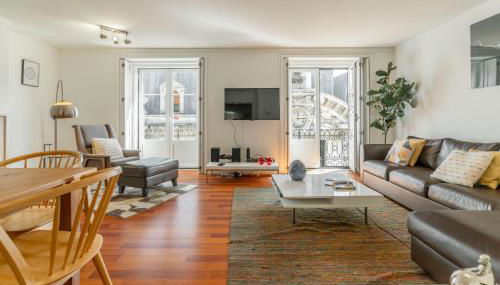 LV Premier Apartments Chiado- CH - Foto 3