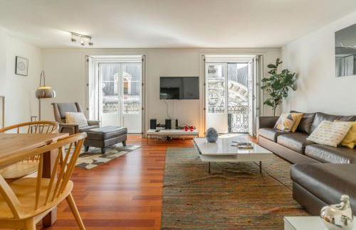 LV Premier Apartments Chiado- CH - Foto 4