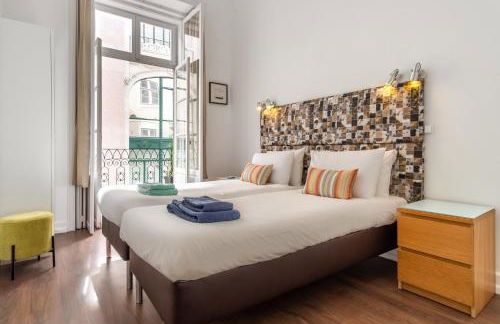 LV Premier Apartments Chiado- CH - Foto 30