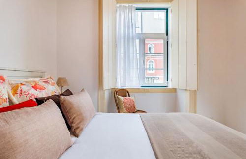 1BR Apartment - Downtown Lisbon - Chiado - Foto 33