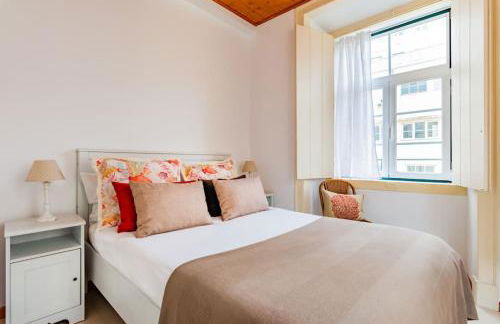 1BR Apartment - Downtown Lisbon - Chiado - Foto 7