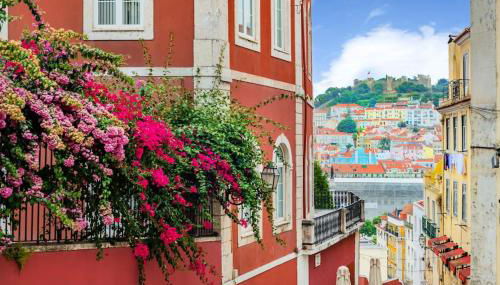 1BR Apartment - Downtown Lisbon - Chiado - Photo 3