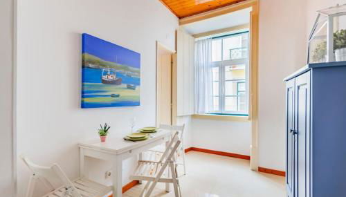 1BR Apartment - Downtown Lisbon - Chiado - Photo 5