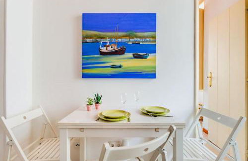 1BR Apartment - Downtown Lisbon - Chiado - Foto 29