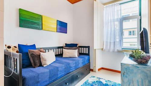 1BR Apartment - Downtown Lisbon - Chiado - Photo 1