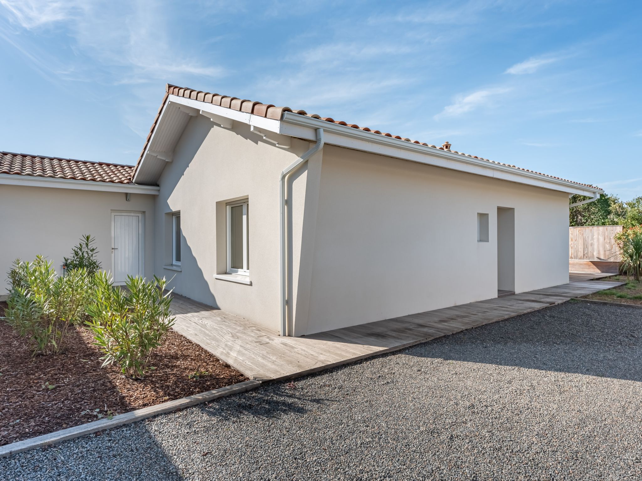 Photo 18 - Maison de 3 chambres à Lacanau avec jardin et terrasse