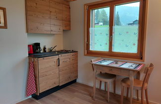 Foto 1 - Apartamento de 1 quarto em Adelboden