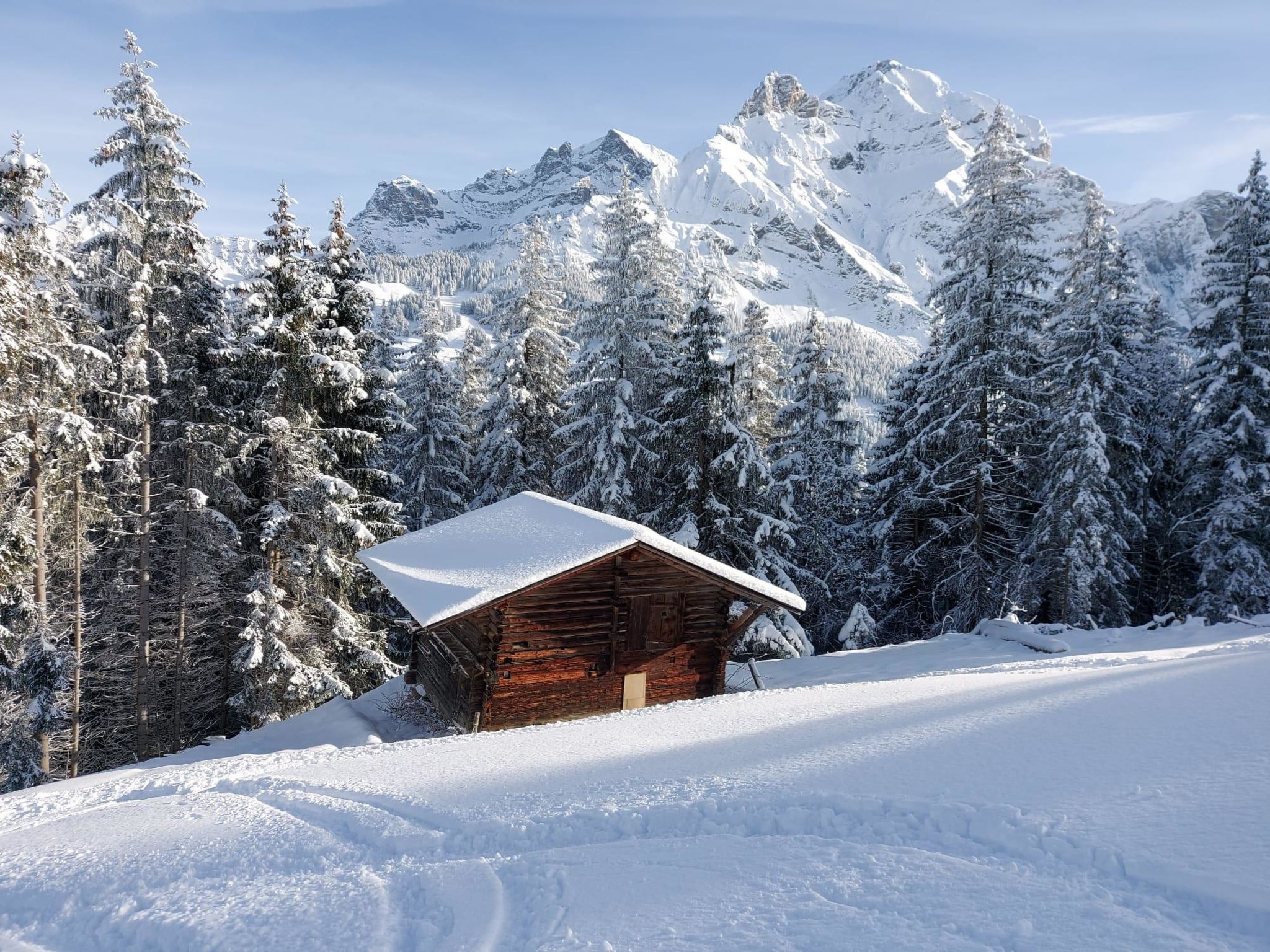 Photo 22 - 1 bedroom Apartment in Adelboden