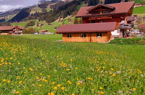 Photo 5 - Appartement de 1 chambre à Adelboden