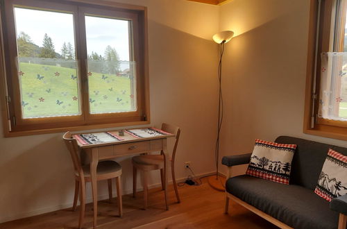 Photo 14 - 1 bedroom Apartment in Adelboden