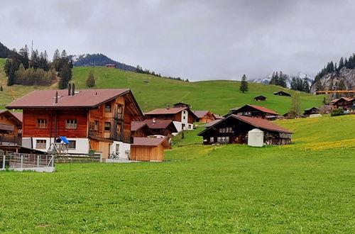 Photo 4 - 1 bedroom Apartment in Adelboden