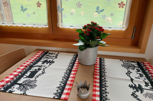 Photo 11 - 1 bedroom Apartment in Adelboden