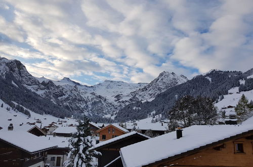 Photo 7 - 1 bedroom Apartment in Adelboden