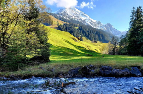 Photo 19 - 1 bedroom Apartment in Adelboden