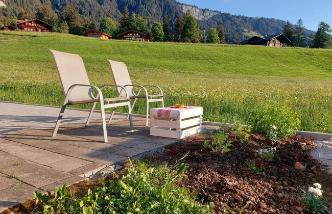 Apartamento de 1 quarto em Adelboden - Foto 18