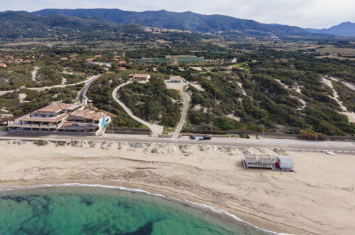 Foto 44 - Casa de 3 habitaciones en Badesi con jardín y vistas al mar