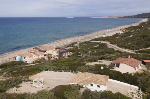 Foto 43 - Casa de 3 quartos em Badesi com jardim e vistas do mar