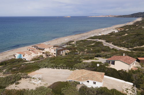 Photo 43 - Maison de 3 chambres à Badesi avec jardin et vues à la mer