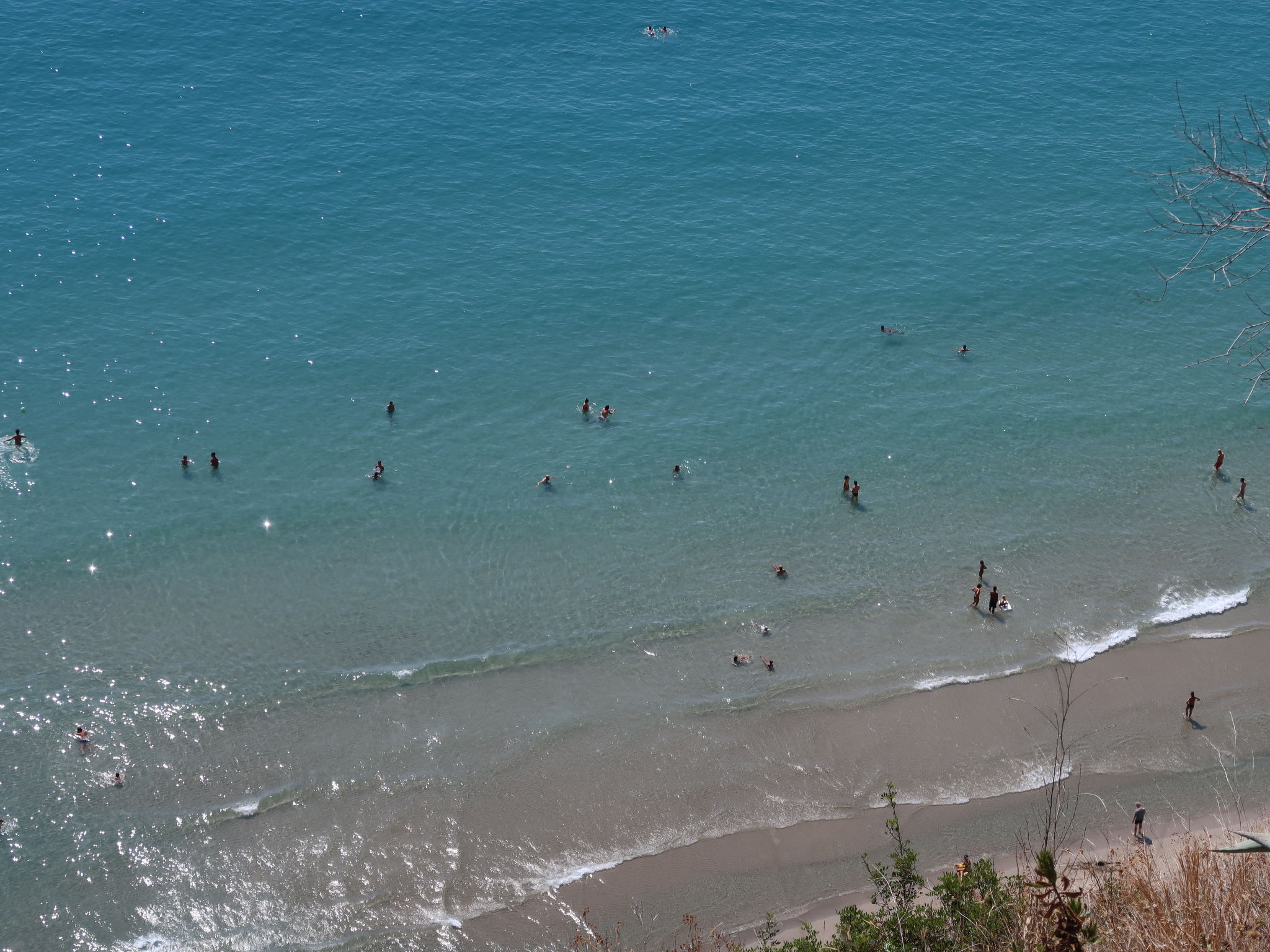 Foto 21 - Appartamento con 1 camera da letto a Ventimiglia con terrazza