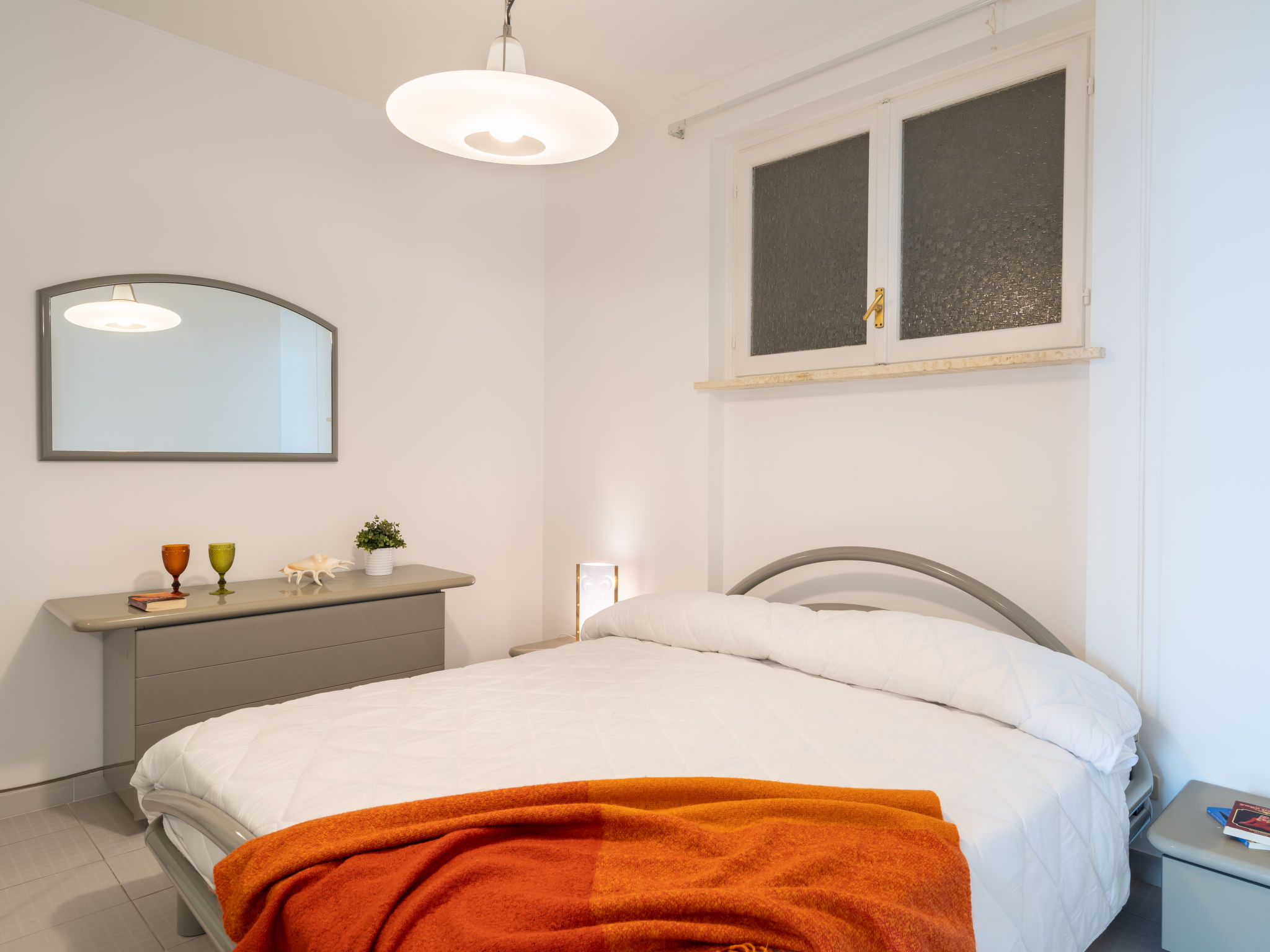 Foto 4 - Appartamento con 2 camere da letto a Ventimiglia con vista mare