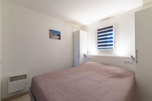 Foto 4 - Appartamento con 1 camera da letto a Gassin con piscina e vista mare