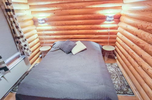 Photo 13 - Maison de 1 chambre à Hyrynsalmi avec sauna
