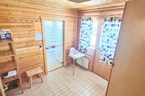 Photo 16 - 1 bedroom House in Hyrynsalmi with sauna