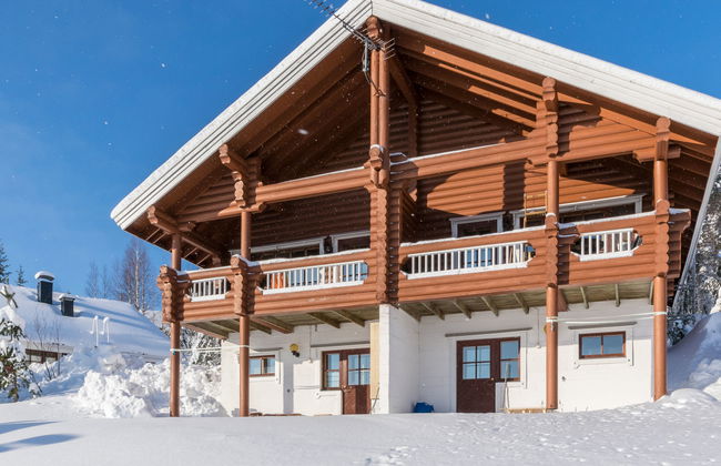 Alppi 7a paritalo - Foto 1