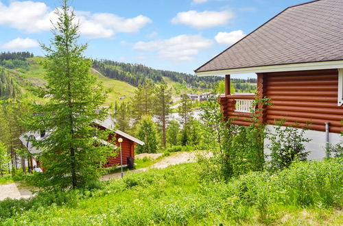 Foto 2 - Casa de 1 quarto em Hyrynsalmi com sauna