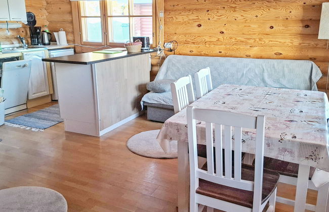 Alppi 7a paritalo - Foto 7