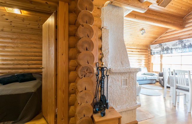 Alppi 7a paritalo - Foto 4