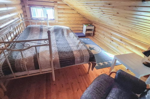 Photo 11 - Maison de 1 chambre à Hyrynsalmi avec sauna