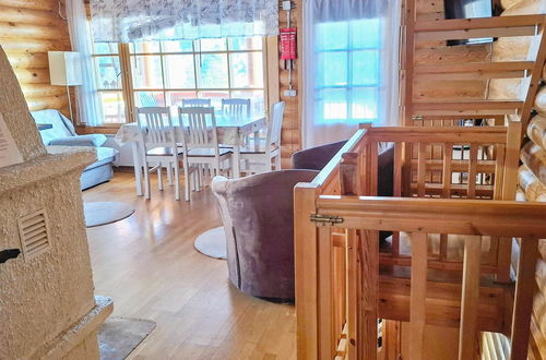 Photo 13 - 1 bedroom House in Hyrynsalmi with sauna