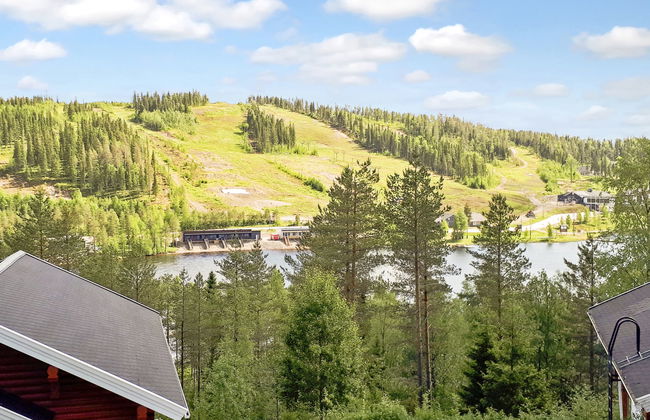 Alppi 7a paritalo - Foto 15