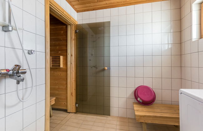 Alppi 7a paritalo - Foto 5