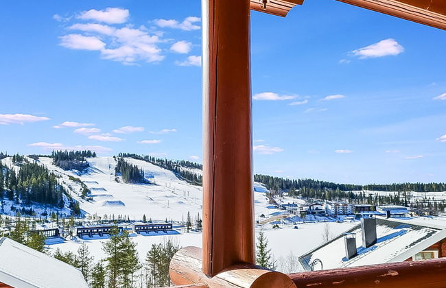 Alppi 7a paritalo - Foto 13