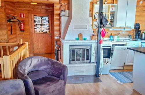 Photo 6 - 1 bedroom House in Hyrynsalmi with sauna