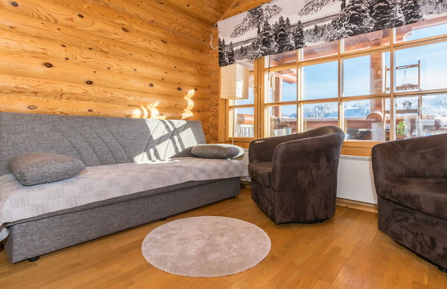 Alppi 7a paritalo - Foto 2